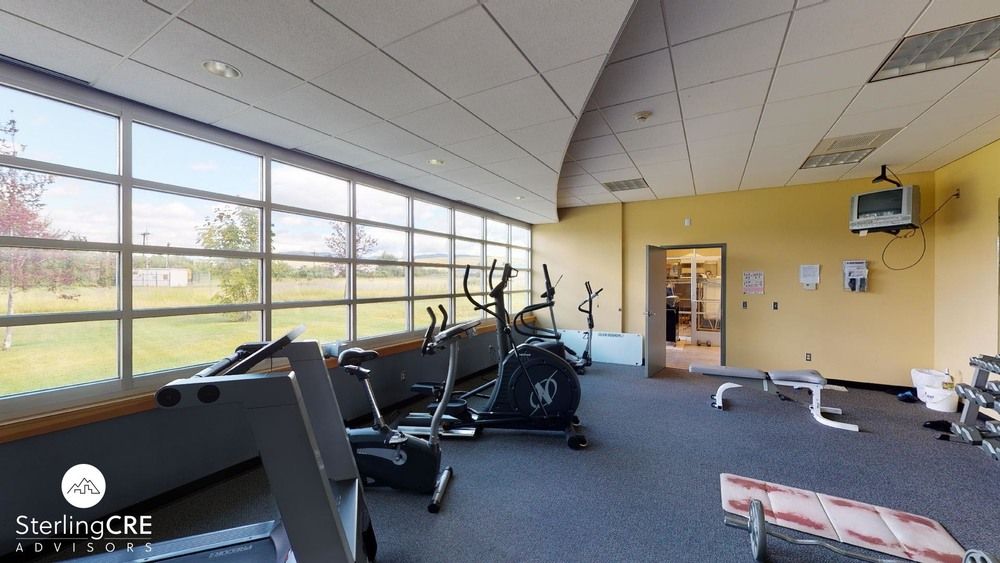 Versatile Expressway Office Spaces | 7168 Expressway: 7168 Expressway, Missoula, MT 59808